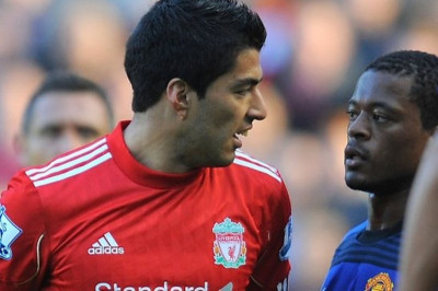 «Μήνυμα η τιμωρία του Σουάρεζ»