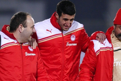 Νέες εξετάσεις για Μαρκάνο