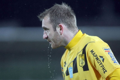 Τσέζαρεκ: «Το πιο δύσκολο παιχνίδι της καριέρας μου»