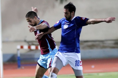 Σεφτέ με Θωμόπουλο ο Φωκικός