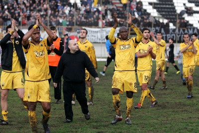 Χαρούμενα ΑΕΚούγεννα και βλέπουμε