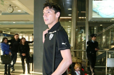 Περιμένει την Κόλο-Κόλο ο Κοντρέρας