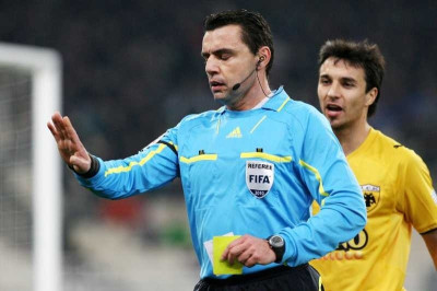 Στήριξη σε Καλόπουλο από ΣΔΠ Θεσσαλονίκης