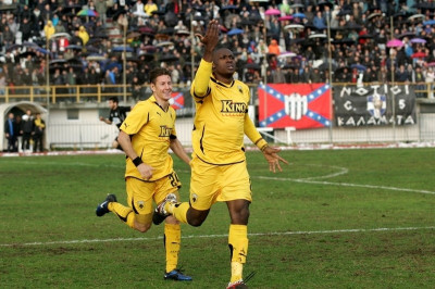 Στιβ Μπέλεκ