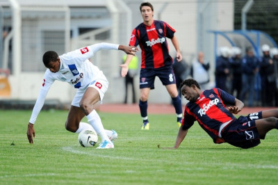 Αποθεώθηκε ο… τραυματιοφορέας Κεϊτά