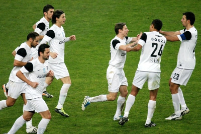 Βρήκε… πορτοφόλι πρόκρισης ο ΟΦΗ στην Πάτρα (photos)