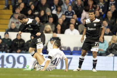 Έτο: «Δεν πρέπει να το βάζουμε κάτω»