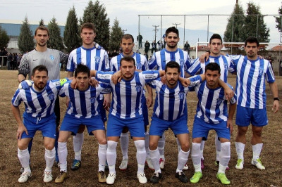 Δύσκολα τα πράγματα για τη Νίκη Βόλου