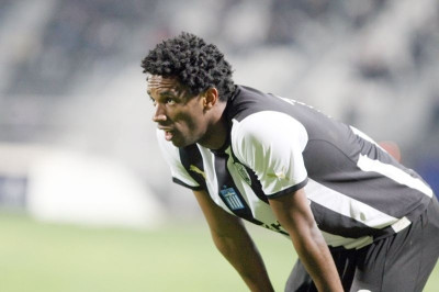 Λίνο: «Ο διαιτητής φοβήθηκε τα χειρότερα»