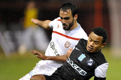 Φυντάνης: «Κάποιοι θα βρεθούν προ εκπλήξεως»