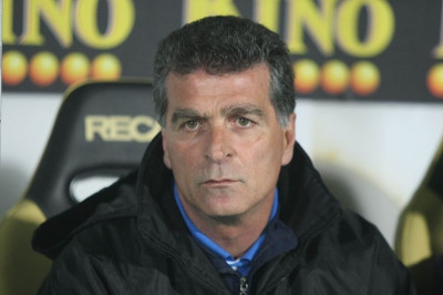 Δημητρίου: «Μόνο η άνοδος θα είναι επιτυχία»