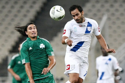 Πατσατζόγλου: «Ήμασταν σοβαροί»