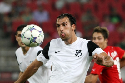 Τιμή σε Γ. Γεωργίου και ΟΦΗ