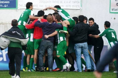 «Πλήγμα» με Γκικούδη στον Οικονόμο