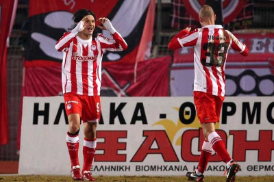 Ο Μάρκο και ο Γέστε…