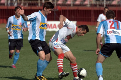 Επεισοδιακό διαζύγιο Πλατανιά – Πότσι