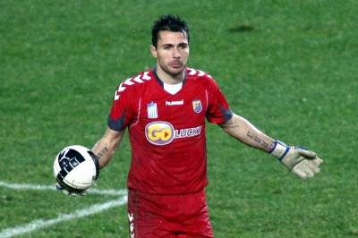 Τζενάμο: «Εγώ φταίω που δεν έπαιξα στον Ολυμπιακό»