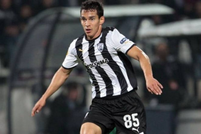 Αρίας: «Έχει μέλλον ο ΠΑΟΚ»