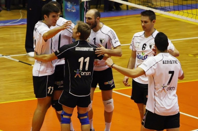 Παρελθόν ο Πινκ από την ΕΑΠ