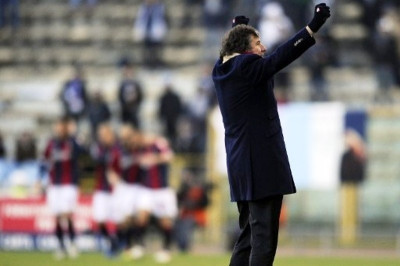 Τέλος ο Μαλεζάνι