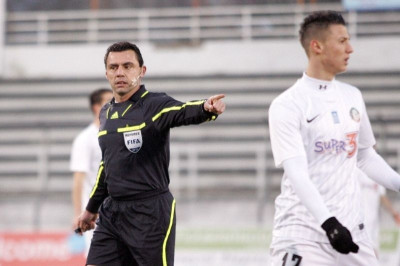 Στο αυτόφωρο οι 18 συλληφθέντες της Κατερίνης