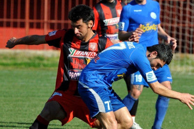 Επιστρέφει Πλατανιά ο Πάγκαλος!