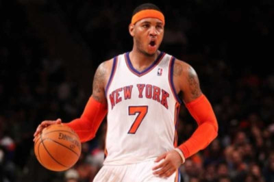 Έχουν ήδη βρει ρυθμό οι Νικς