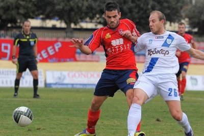 Μπακάλης: «Το 2012 ο Διαγόρας δεν θα υπάρχει»