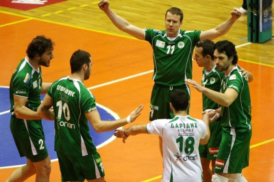 Δαρίδης: «Θα ανακάμψουμε»