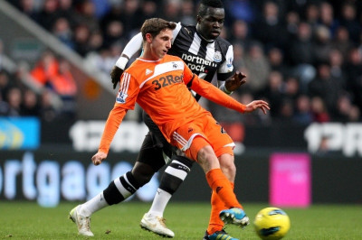 Τιοτέ: «Αγαπώ τη Νιούκαστλ»