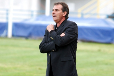 Αντάλλαξαν ευχές στο Ελ Πάσο