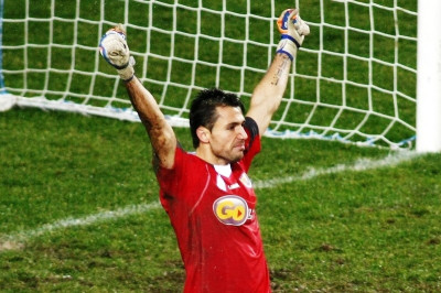 Τζενάμο: «Ο Παναιτωλικός πάνω από όλα»