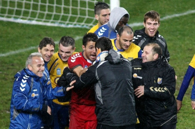 Τσενάμο: «Θα επέστρεφα στην Κύπρο»