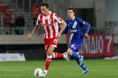 Βράβευση για Χολέμπας