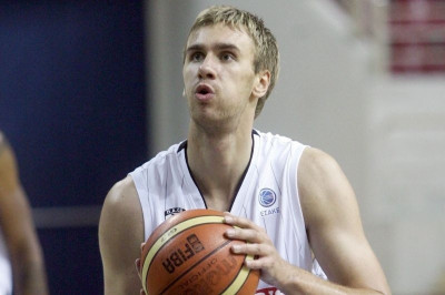 Νέο πρόβλημα με τον Αντριουσκεβίτσιους