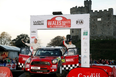 Εκτός WRC ο Κρις Μικ