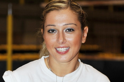 Μυλωνά: «Εύχομαι το 2012 να είναι… καταπράσινο»