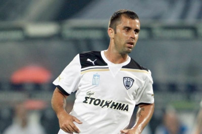 Μπεκάλι: «Βλέπουμε σοβαρά Σπαντάτσιο»