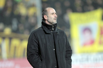 Η αγωνία του Πρόμπιερζ