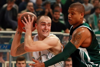 Θέλει Μάρκοτα η Καντού!