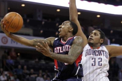 Με +17 μπαίνουν στην σεζόν οι Χοκς