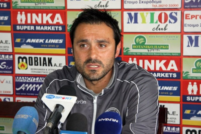 Δύο προσθήκες θέλει ο Πλατανιάς