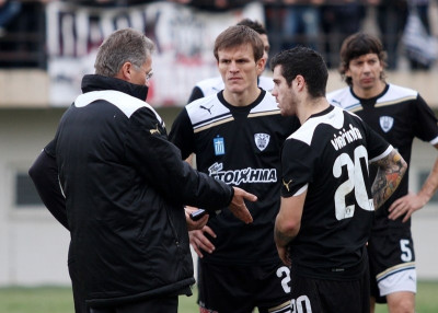 Οι δυσκολίες, η βάση και η κλήρωση