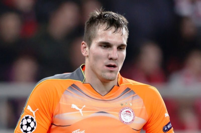 Καλύτερος U21 της Ουγγαρίας ο Μέγιερι