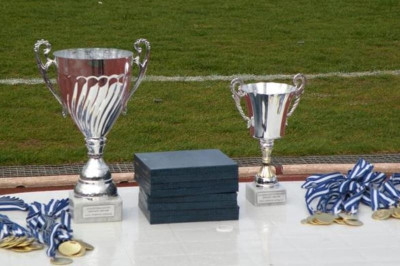 Κλήρωση κυπέλλου Πρέβεζας – Λευκάδας