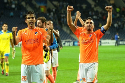 Ενδιαφέρον Παναθηναϊκού για Μοράις;