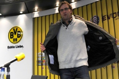 Ικανοποιημένος ο Κλοπ