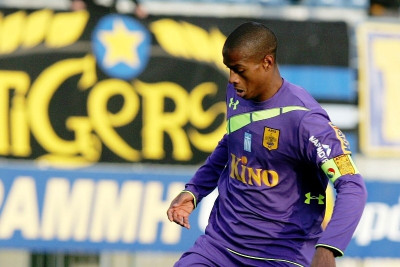 «Κρυφοκοιτάει» Φατί ο Παναιτωλικός