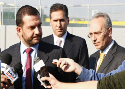 Ερχεται με λεφτά ο ο επενδυτής για την ΑΕΚ...