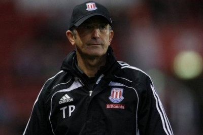 Πούλις: «Πουλάμε καλύτερα το όνομά μας»